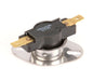 Switch C/D Motor FFHS45D – Genuine Part WB141514