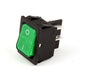 Switch Rocker Lighted – Genuine Part WB138781