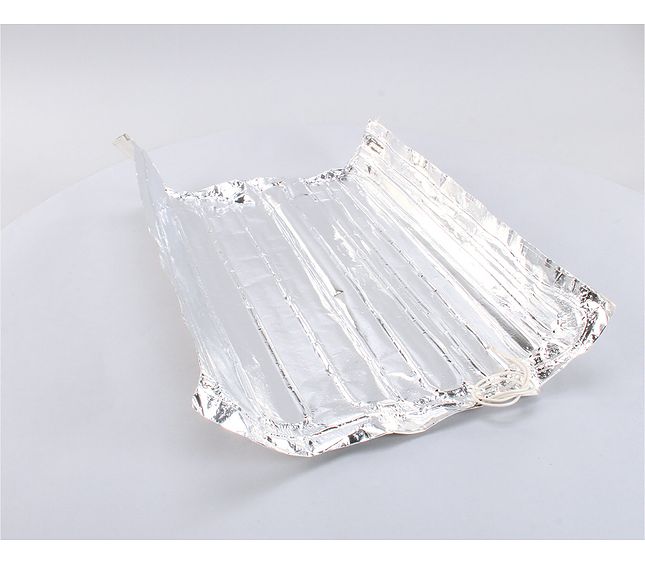 Heater Foil Pad 23 Pdc – Genuine Part WB141579