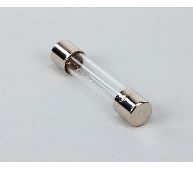 Fuse 1A 250V Nondelay – Genuine Part WB140080