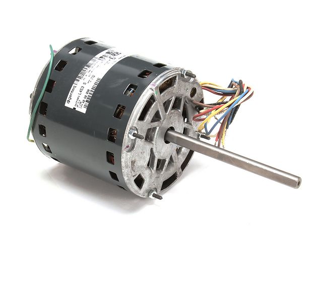 Motor Fan Ref. 4060090 – Genuine Part WB141590