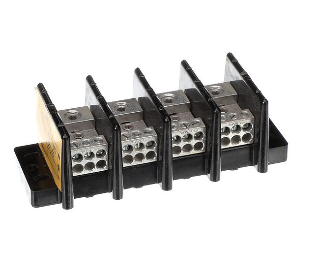 Terminal Block Power – Genuine Part WB141604