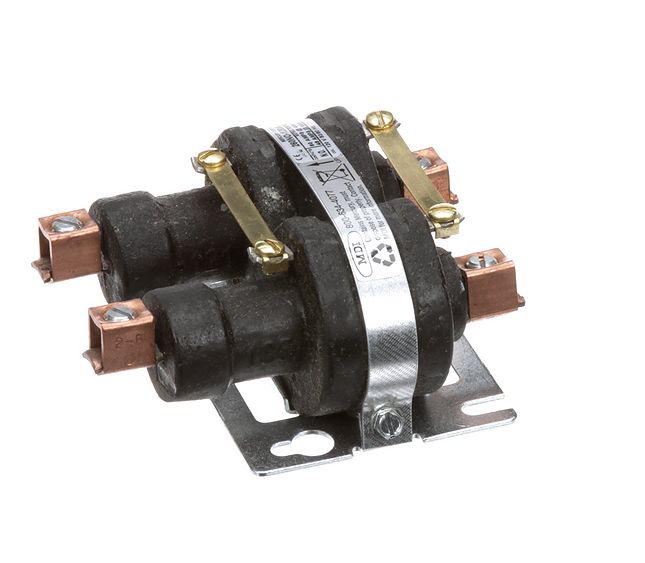 Contactor 60A – Genuine Part WB141605