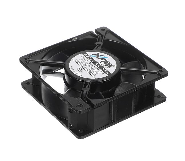 Cooling Fan – Genuine Part WB140111