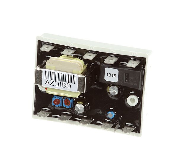 Temp Control (4030056) – Genuine Part WB140118