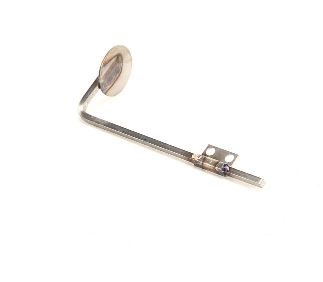 Flame Target – Genuine Part WB140121