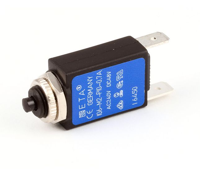 Circuit Breaker .7AMP – Genuine Part WB140122