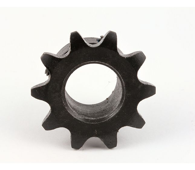 10 Tooth Sprocket S/N 4390 & Above – Genuine Part WB140124