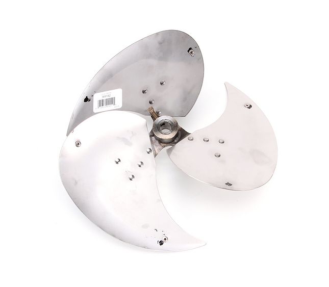 Fan Assy 2FT – Genuine Part WB140135