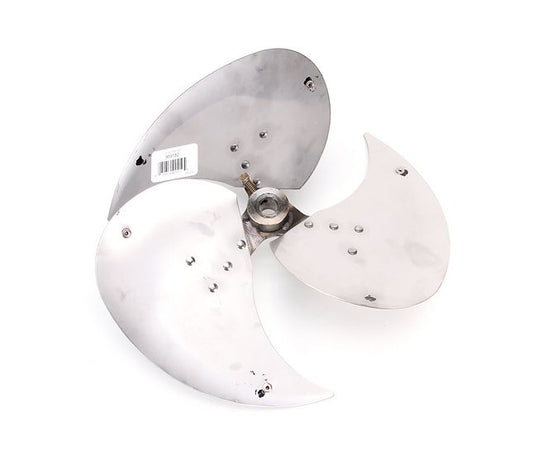 Fan Assy 2FT – Genuine Part WB140135