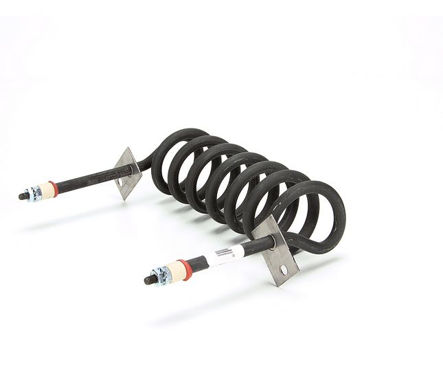Heating Ele 208V – Genuine Part WB140136