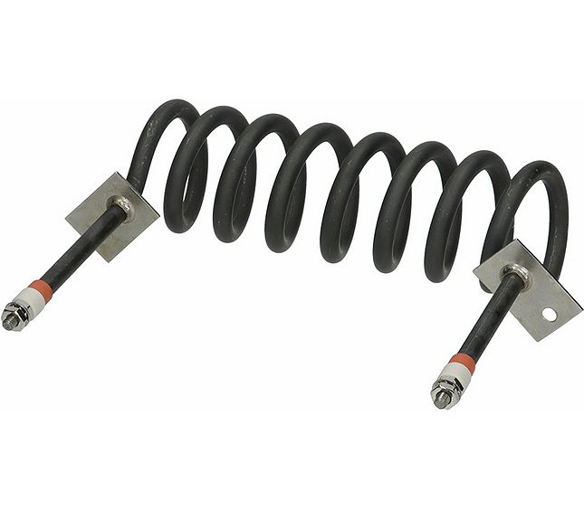 Heating Ele 240V 4040165 – Genuine Part WB140137