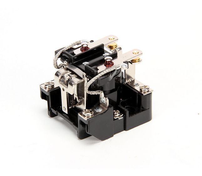 Relay Dpst – Genuine Part WB140145