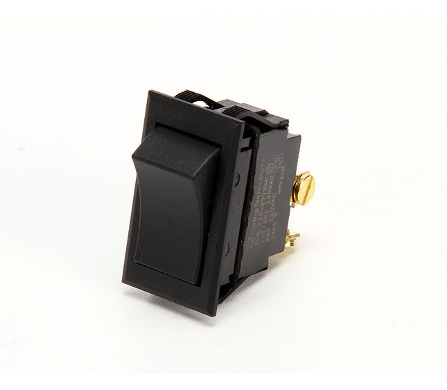 Fan Switch – Genuine Part WB140166