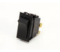 Fan Switch – Genuine Part WB140166