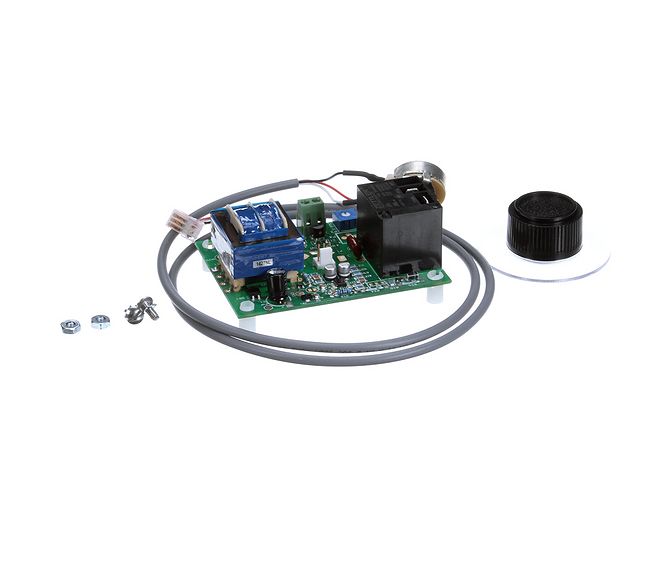 Temp Control – Genuine Part WB140170