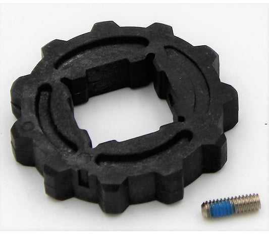 Roll, Conveyor Notched – Genuine Part WB140176