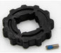 Roll, Conveyor Notched – Genuine Part WB140176