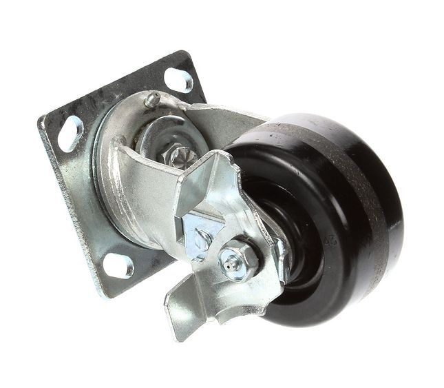 Caster 4 Swivel Rear – Genuine Part WB140190