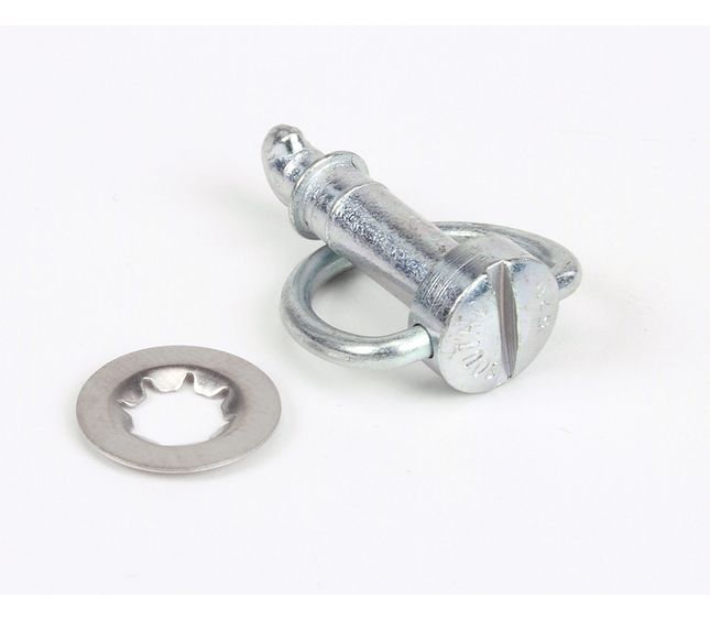 Ring Fastener Kit Cti – Genuine Part WB140196