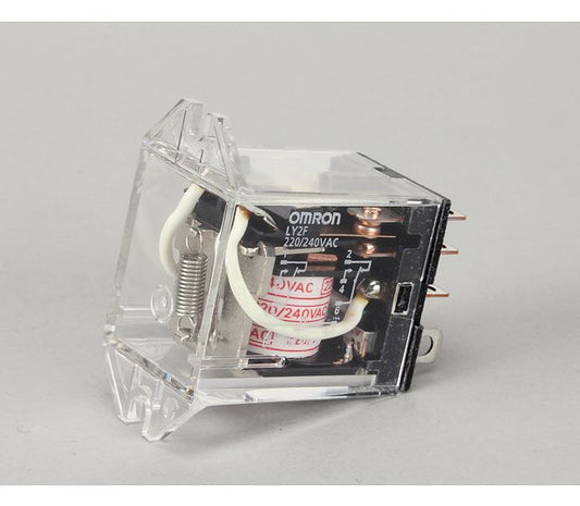 Relay Dpst 240V – Genuine Part WB140207
