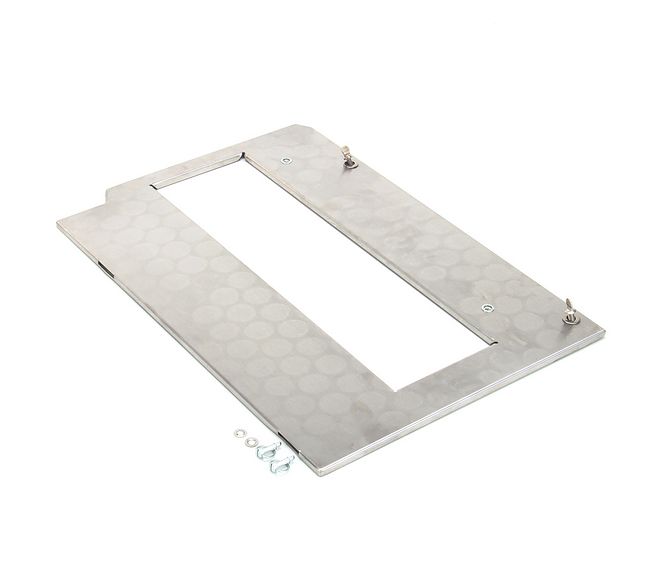 Cover Panel Asm RH Small – Genuine Part WB140219