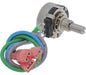 Temp Control Pot Assy – Genuine Part WB140221