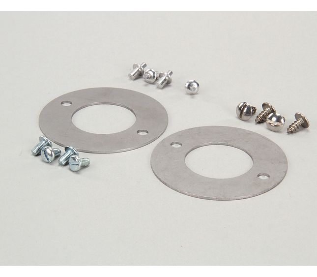 Ring Assy Mounting – Genuine Part WB141647