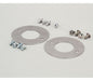 Ring Assy Mounting – Genuine Part WB141647