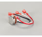 Conveyor Pot Assy – Genuine Part WB140233