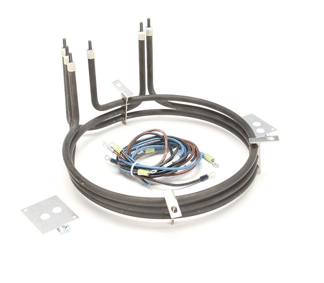 Heating Element 380V 3 Ph – Genuine Part WB140238