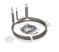 Heating Element 380V 3 Ph – Genuine Part WB140238