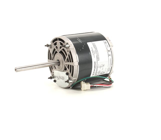 Motor 50HZ 2P 240V – Genuine Part WB140241