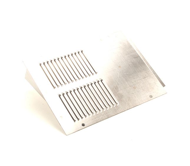 Cover Panel Assy – Genuine Part WB140243