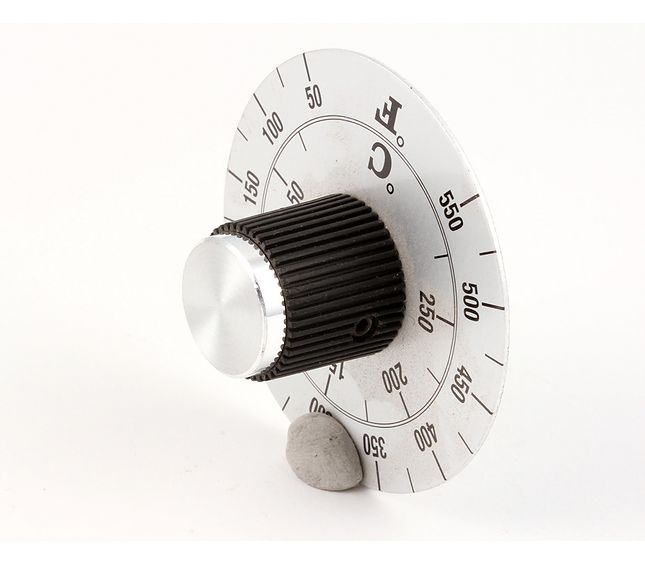 Knob Thermostat – Genuine Part WB140264
