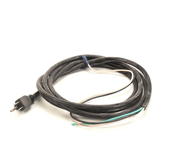 Power Cord W/Plug 2 – Genuine Part WB141660