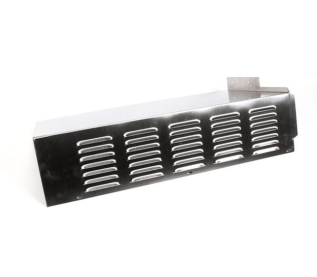 Front Panel Assy – Genuine Part WB140301