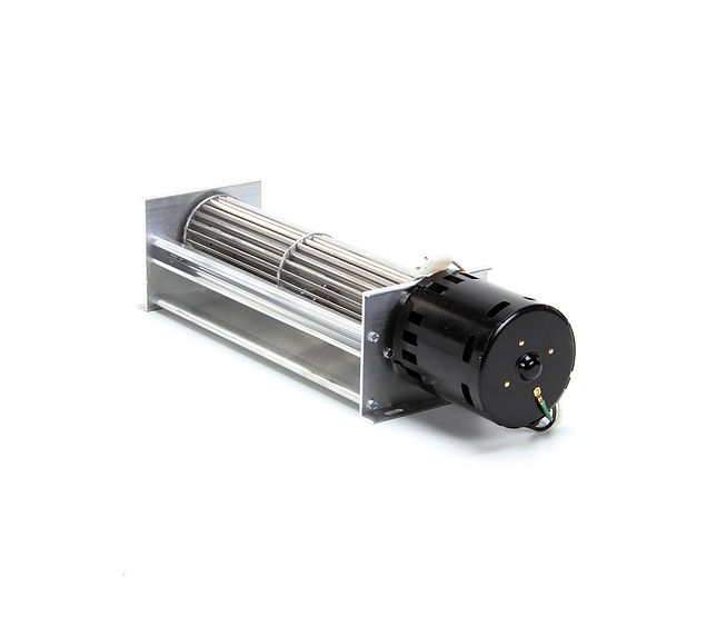 Motor/Blower L/P RH – Genuine Part WB140305