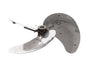 Fan, 10 (Ccw)" – Genuine Part WB140310