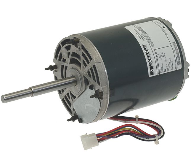 Motor 50HZ 220/240 – Genuine Part WB140319