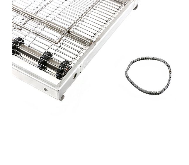 Conveyor Assy 3FT Adv (Full Conveyor) – Genuine Part WB140348
