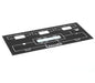 Plate Instruction 2 Stpr – Genuine Part WB140358