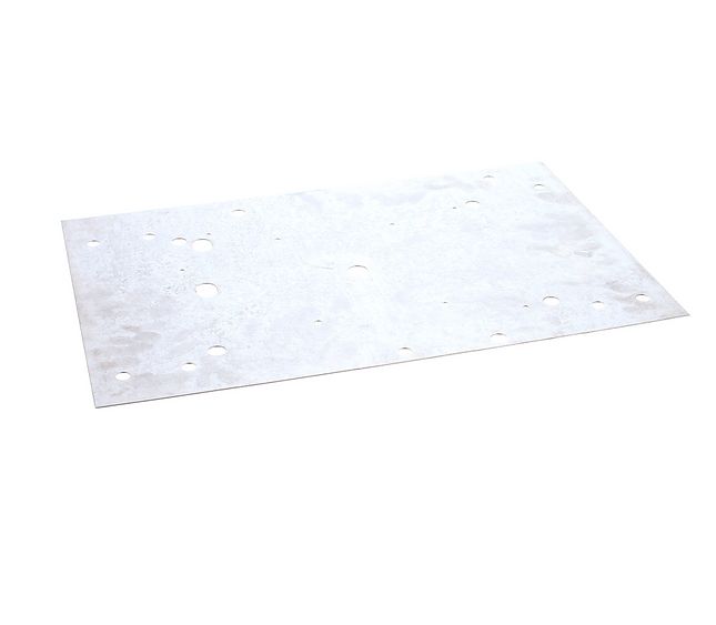Cover Plate Back Ple – Genuine Part WB140369