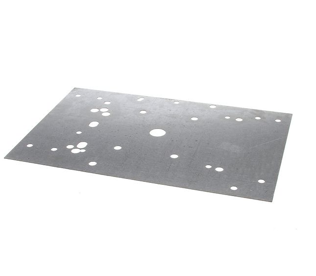 Panel Barrier Plenum – Genuine Part WB140370