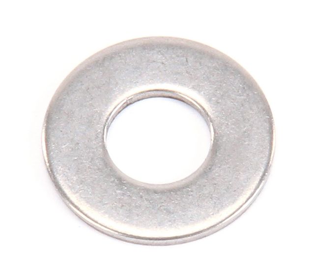 Washer Flat SS 3/8 – Genuine Part WB140376