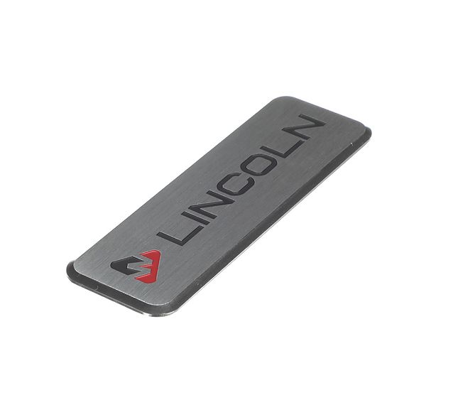 Nameplate Impinger – Genuine Part WB140387
