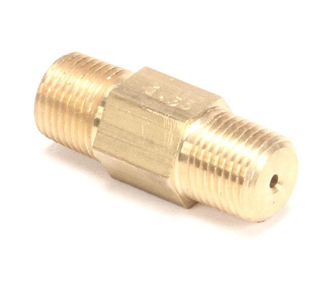 Fitting .061 2" Nat – Genuine Part WB140390