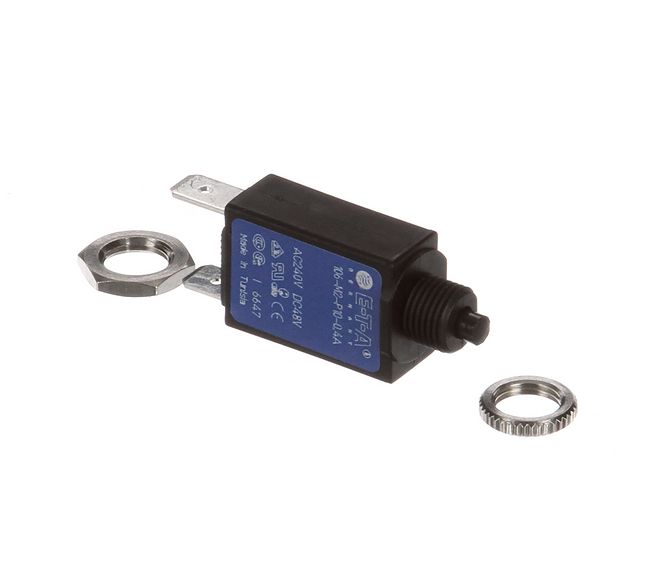 Circuit Breaker .4AMP – Genuine Part WB140393