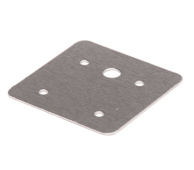 Plate Outer Conv Mtr – Genuine Part WB140401