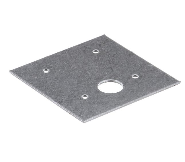 Plate Conv Mtr Inner – Genuine Part WB140402